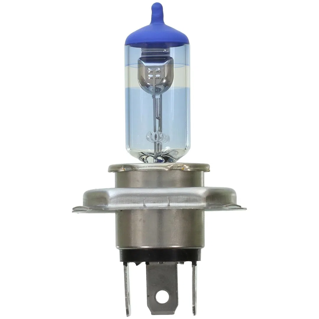 BP9003BLX2 – WAGNER Headlight Bulb, OE Replacement 9003 Xenon Bulb 67 Watt 5.23 Amp Draw 12.8 Volt Clear Beam Color S...